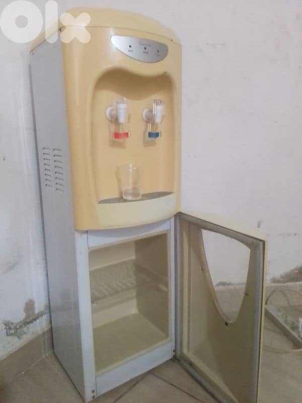 بيروت سد البوشرية 3