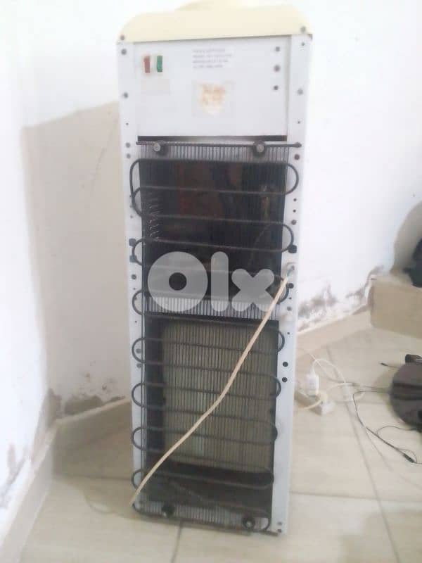 بيروت سد البوشرية 4