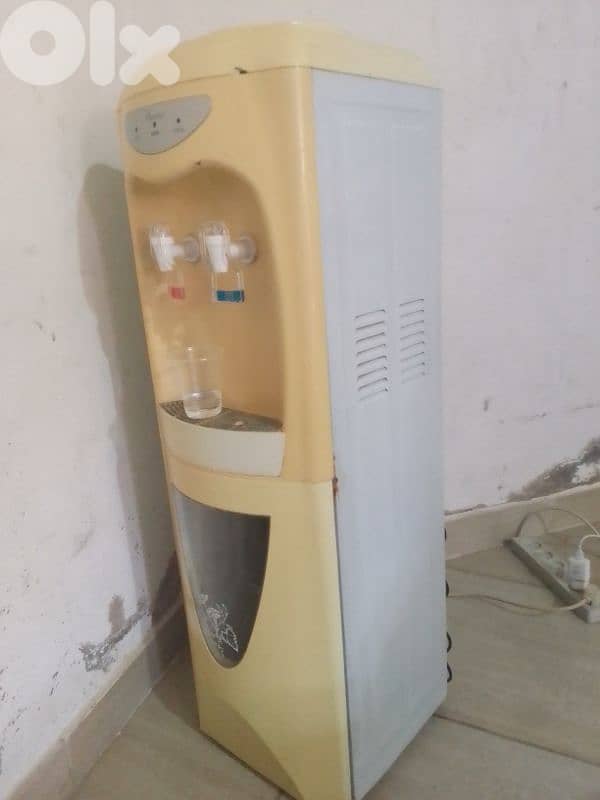 بيروت سد البوشرية 5