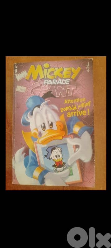 عدد 14 قطعة PIKSOU مجلات 2