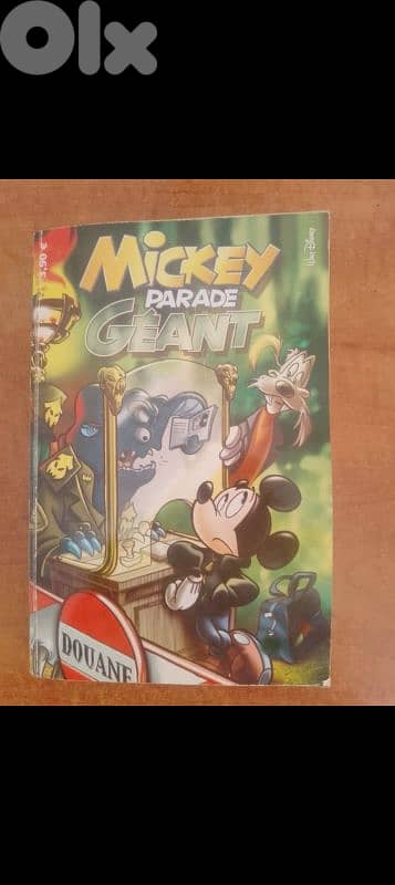 عدد 14 قطعة PIKSOU مجلات 13