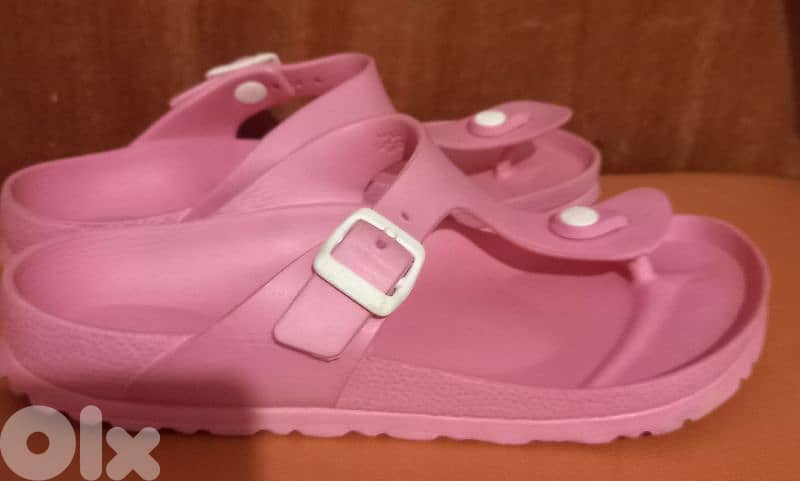 birkenstock size 38 1