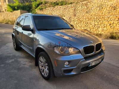 BMW X5 2010