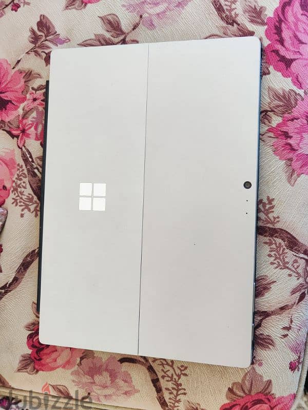 Microsoft surface 5 pro 3