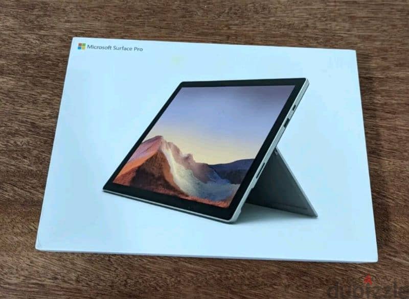 Microsoft surface 5 pro 18