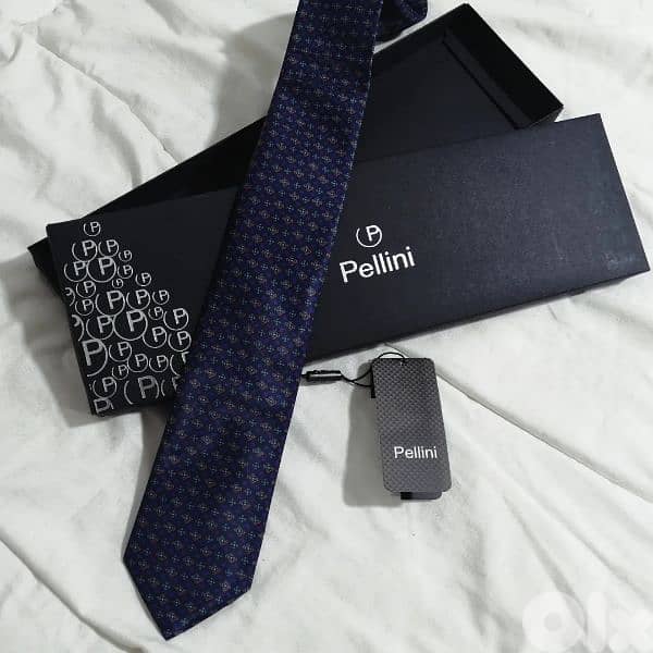 Pellini Tie 0