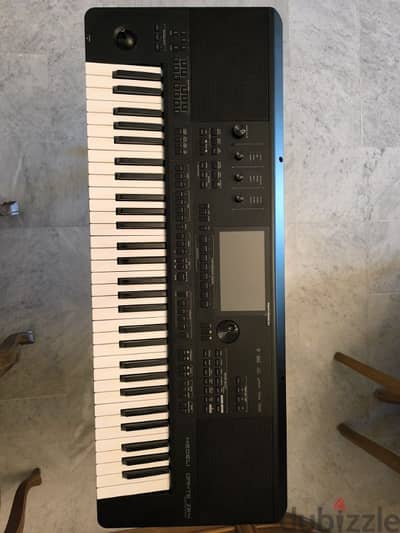 Org keyboard arranger Medeli Dante Zen