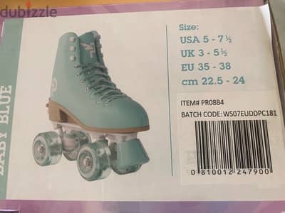 roller skate