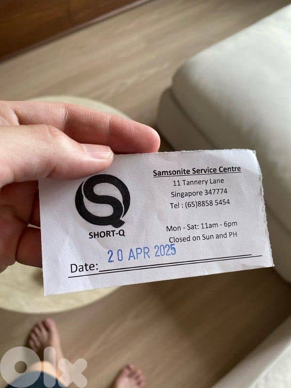 Luggage Samsonite Enow Spinner 69/25 EXP Black 3