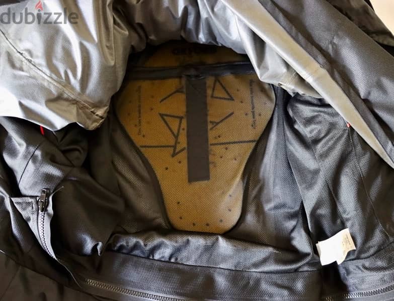 IXON Touring Motorcycle Jacket L/XL 6