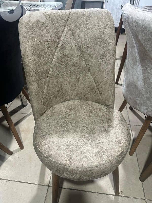 طاولة سفرة تركية ست كراسي 1