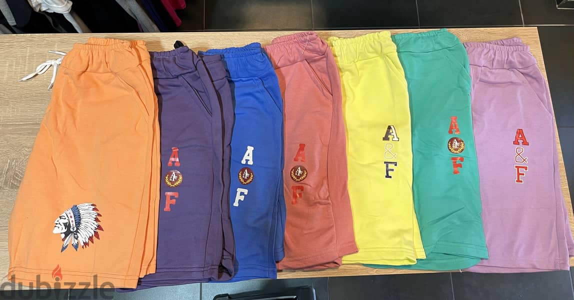 Shorts (New) 0