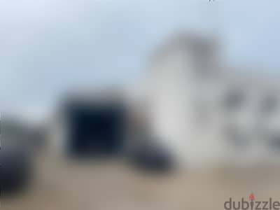 3,420m2 warehouse for sale in Choueifat مستودع للبيع في الشويفات
