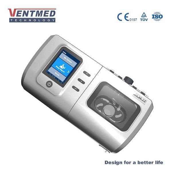Medical auto cpap 1