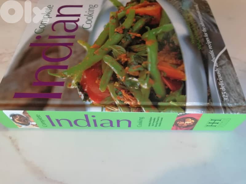 Complete Indian cooking book 2