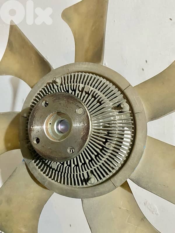 Nissan Pathfinder R50 1996-2000 spare parts 14