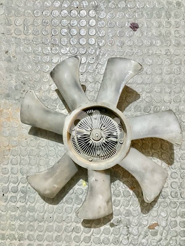 Nissan Pathfinder R50 1996-2000 spare parts 16