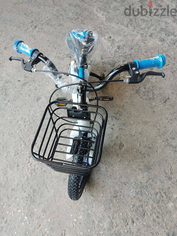 bicycle size 14 inch 1