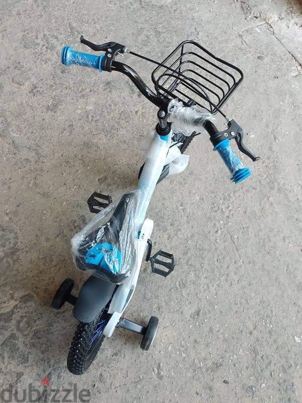 bicycle size 14 inch 2