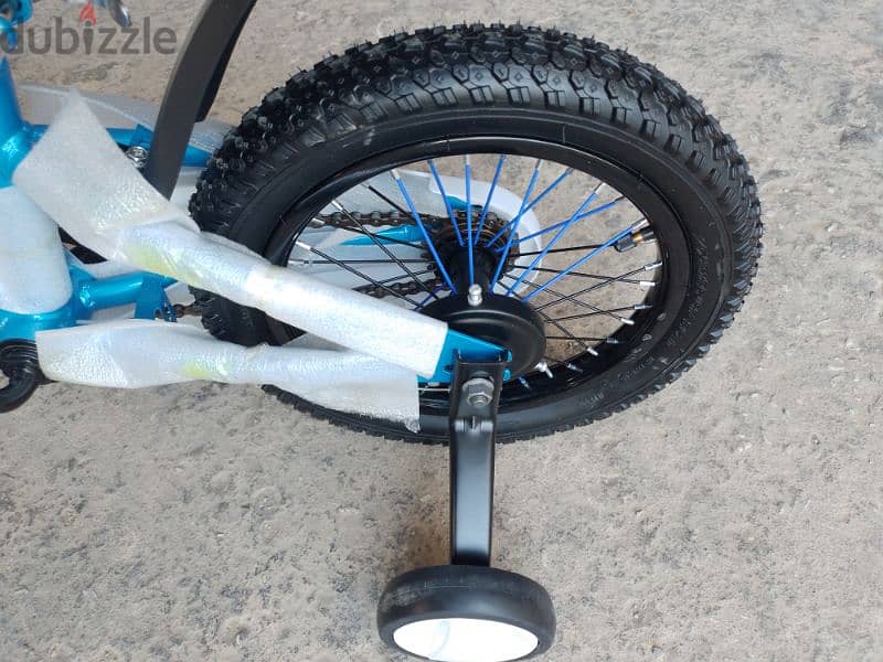 bicycle size 14 inch 3