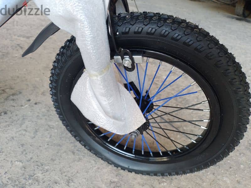 bicycle size 14 inch 4