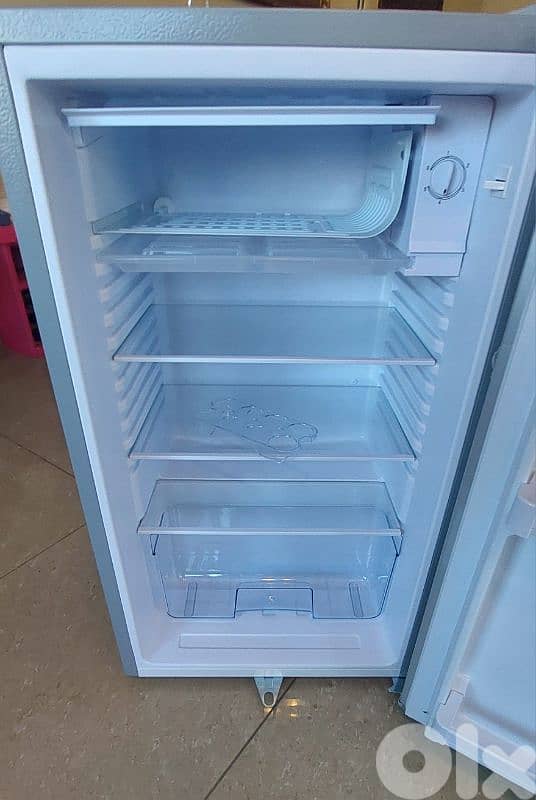 Minibar Fridge GENERAL 2