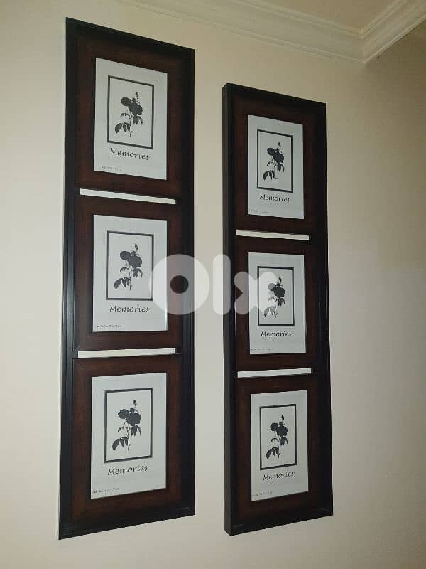 pictures frame presentable decoration 0