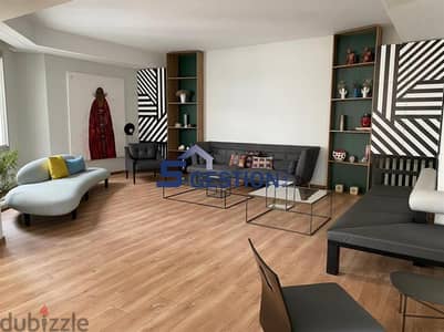 Furnished Apartment for Rent Achrafieh | شقة مفروشة للإيجار الأشرفية