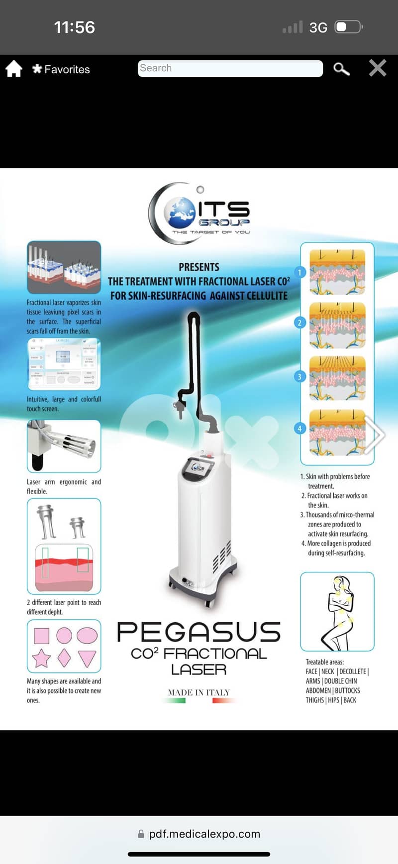 co2 fractional lazer 2