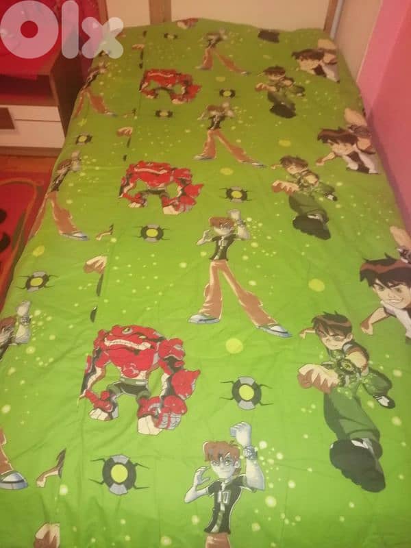 كفرين مع برادي 0