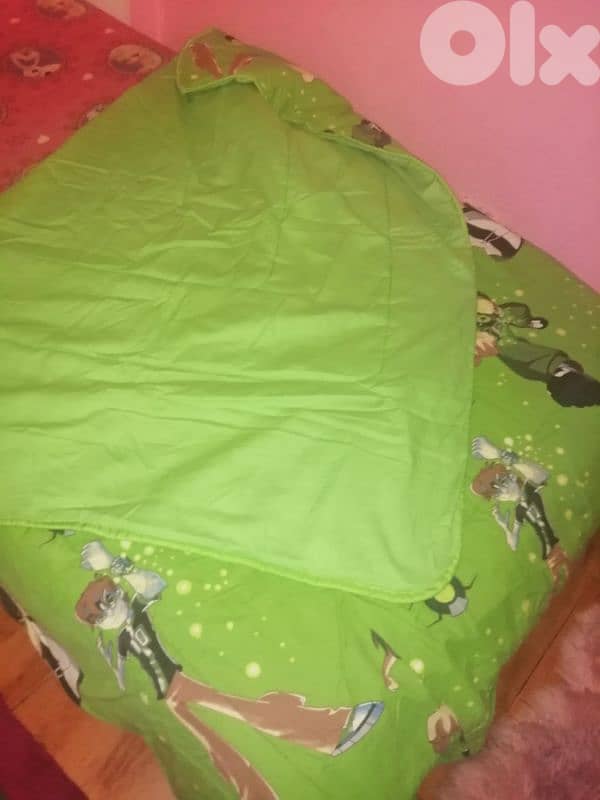 كفرين مع برادي 1