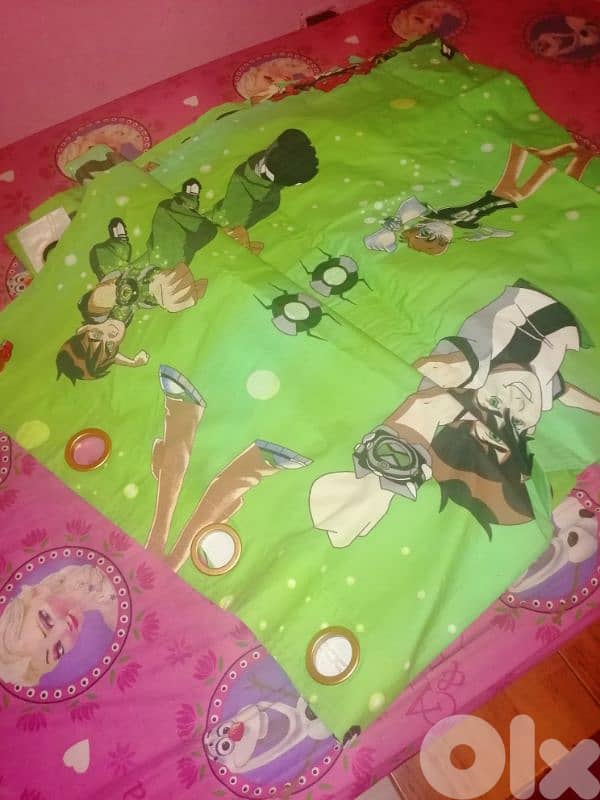 كفرين مع برادي 2