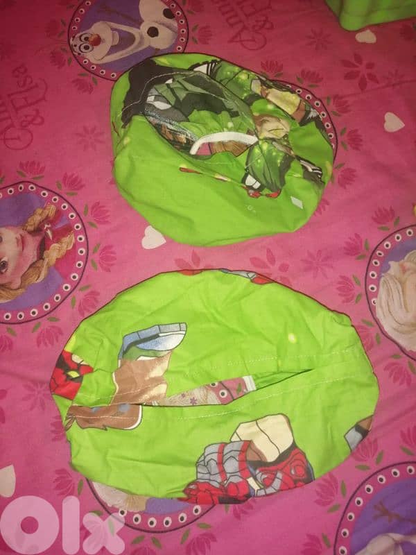 كفرين مع برادي 3