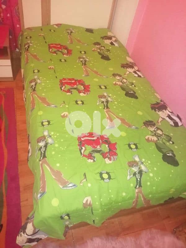 كفرين مع برادي 4