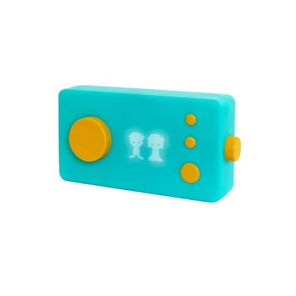 lunii-2 story factory , story teller (french) 0