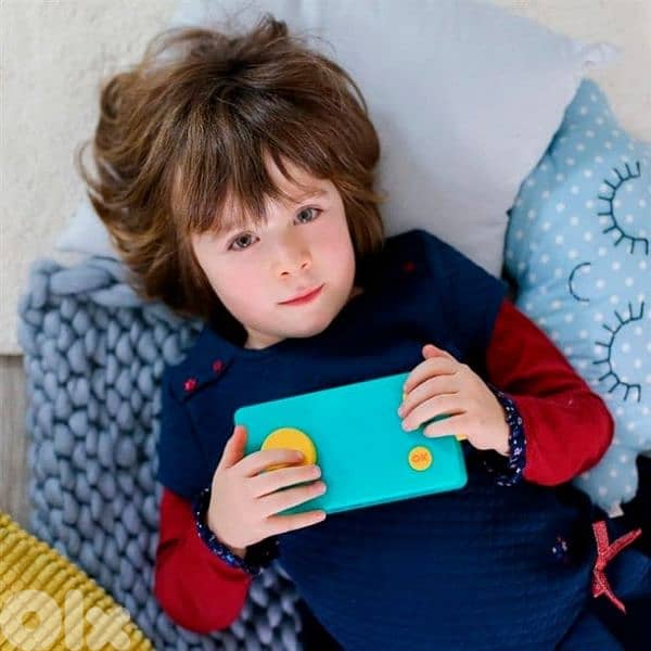 lunii-2 story factory , story teller (french) 1