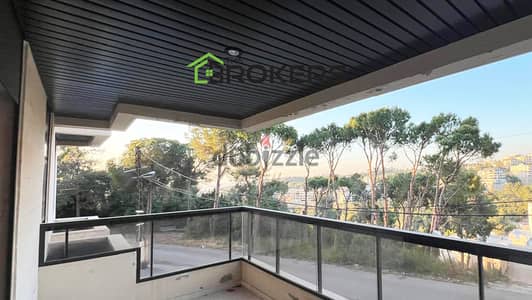 Apartment for Rent in Bchamoun   شقة للايجار في بشامون