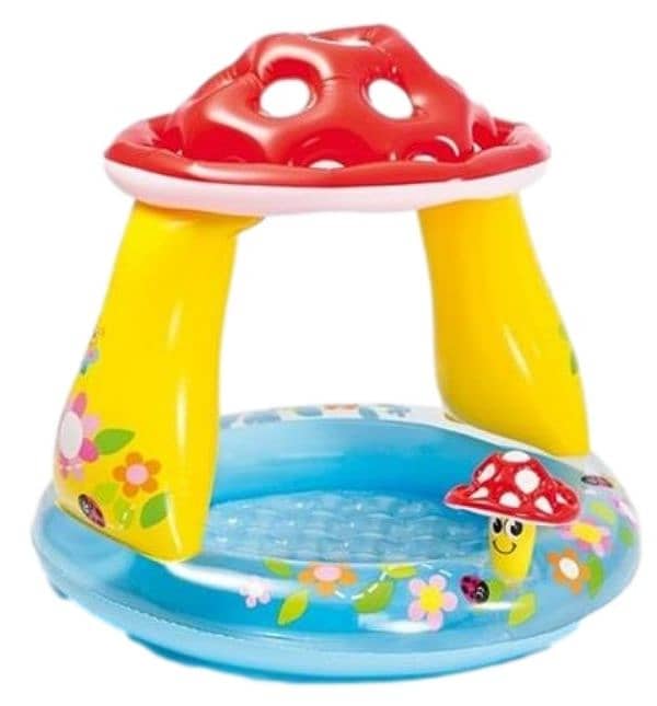 Intex children's pool 102x90 cm 1