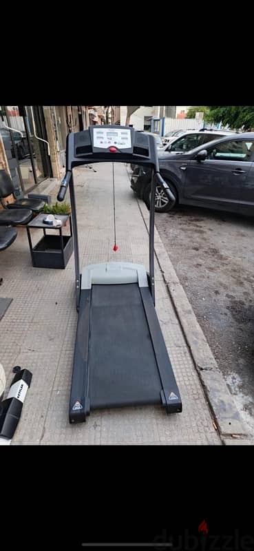 treadmill life gear like new 1