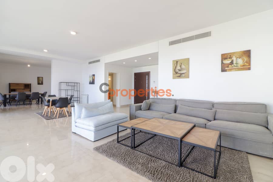 Apartment for Sale in Gemmayzeh CPBJT09 0