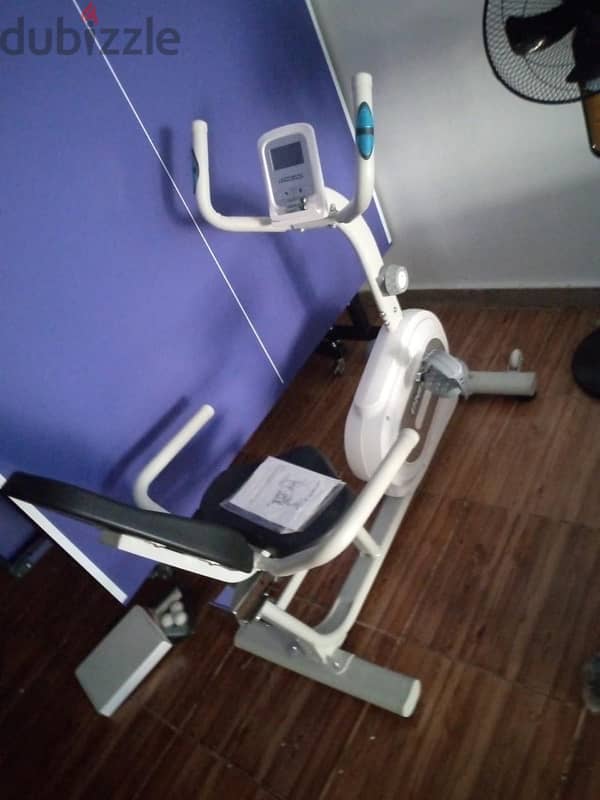 lazy bike new heavy duty 1