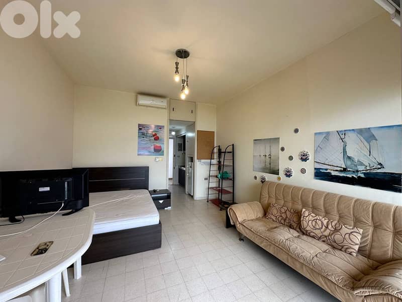 Chalet For Rent | Tabarja | كسروان | شاليه للايجار | RGKR379 2