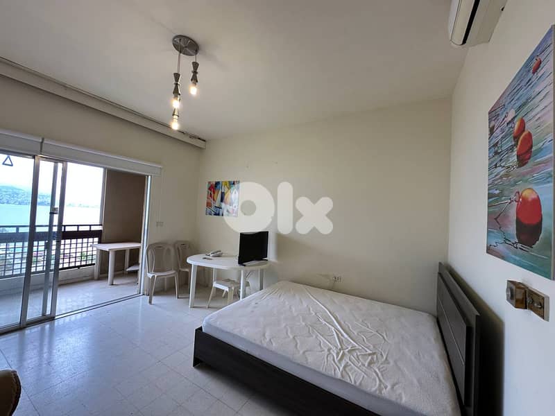 Chalet For Rent | Tabarja | كسروان | شاليه للايجار | RGKR379 4