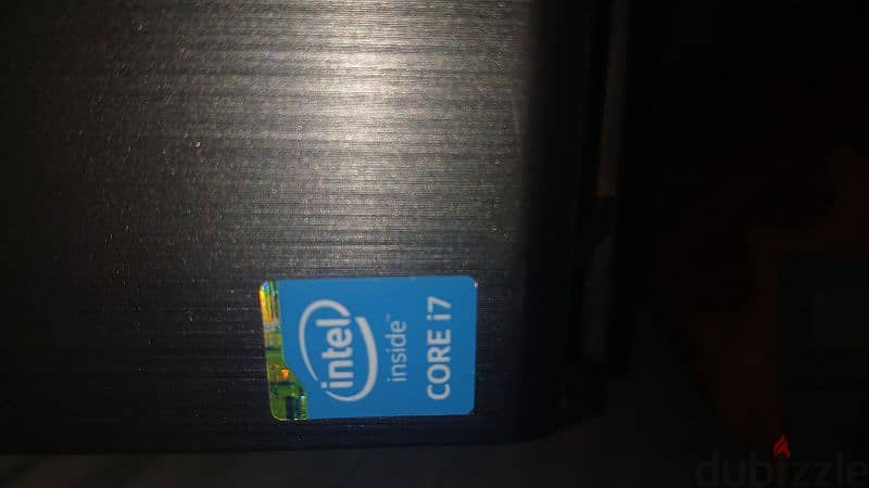 screen LG 17 in x computer Lenovo core i7 2