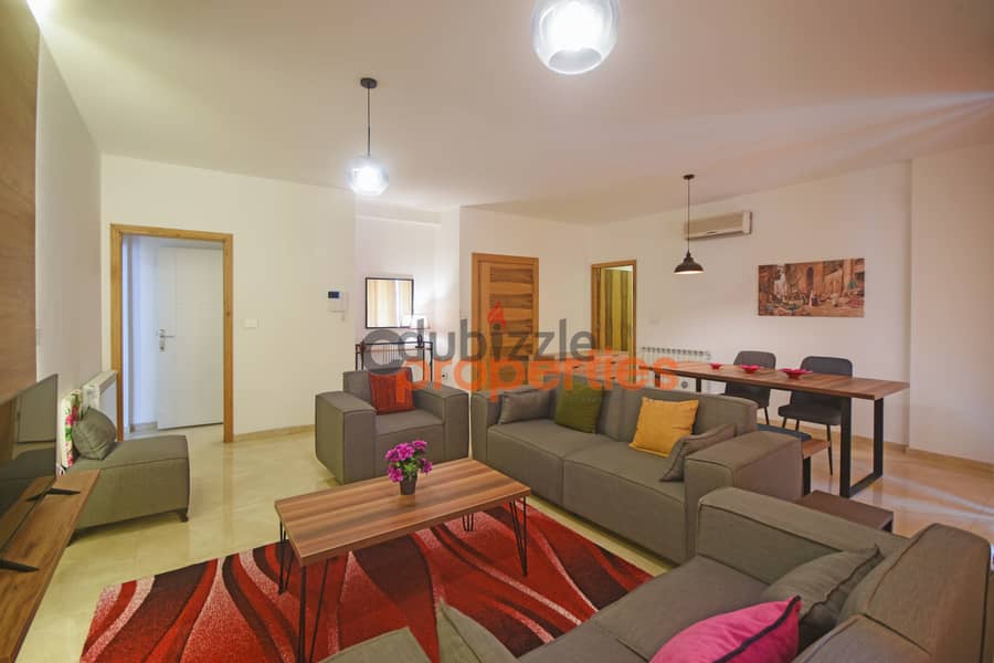 Apartment for sale in Gemmayzeh  CPBJT19-02 0