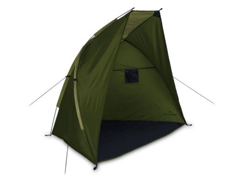 rocktrail fishing tent 1