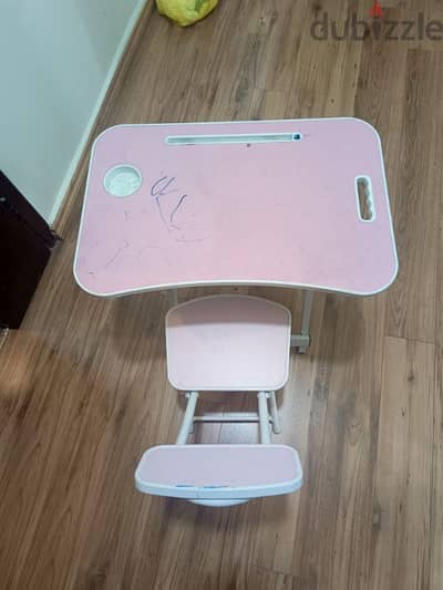 in great shape and condition
