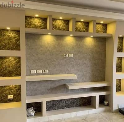 كافت أنواع الترميم والصيانة العامه خبرا٢٠سنه اسعارنه حلوه كتير