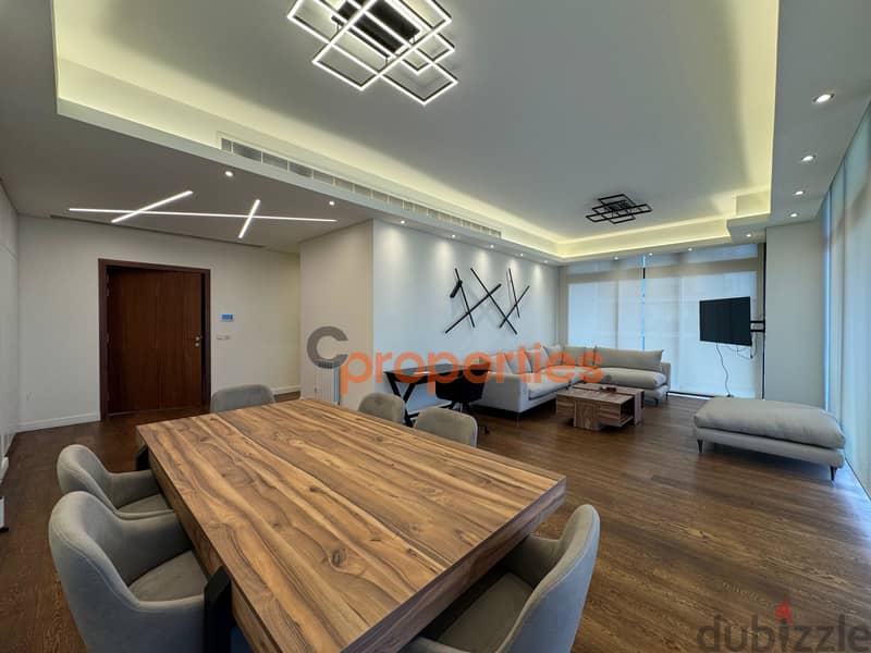 Apartment for rent in Mar Mkhayel CPBJT22-02 0