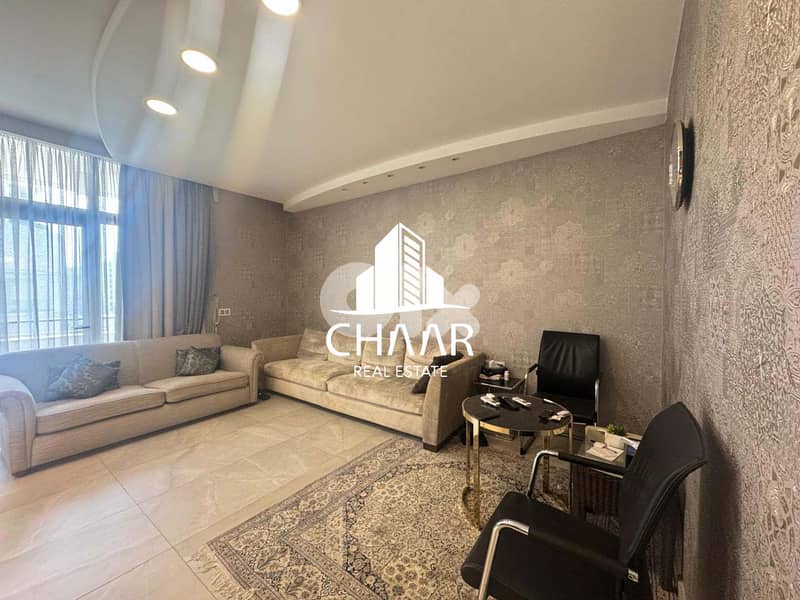 Apartment for Rent in Downtown- شقة للايجار في داون تاون-#R2494 0